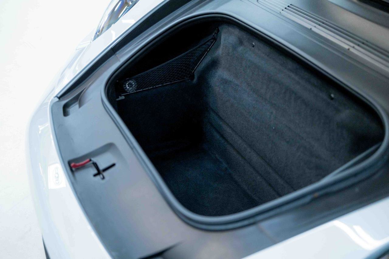 Used 2024 Porsche 911 Carrera GTS image 82