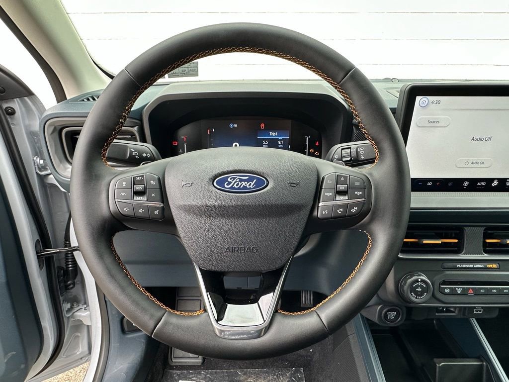 New 2026 Ford Maverick Tremor AWD/4WD image 7
