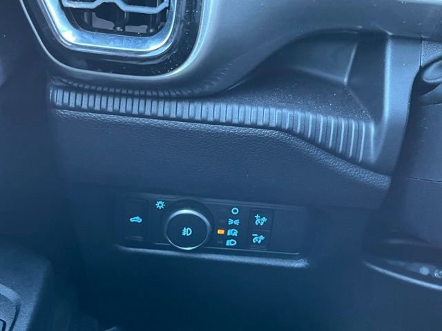 New 2025 Ford Ranger XLT w/ Equipment Group 301A High image 31