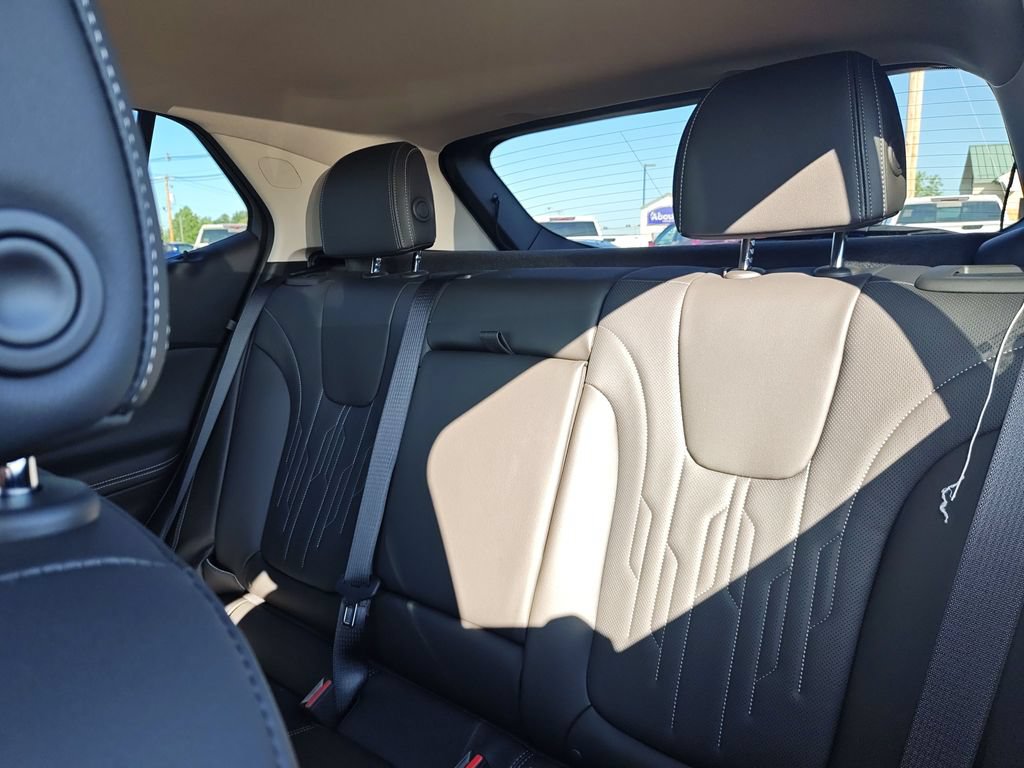 New 2026 Buick Encore GX Avenir AWD/4WD image 14