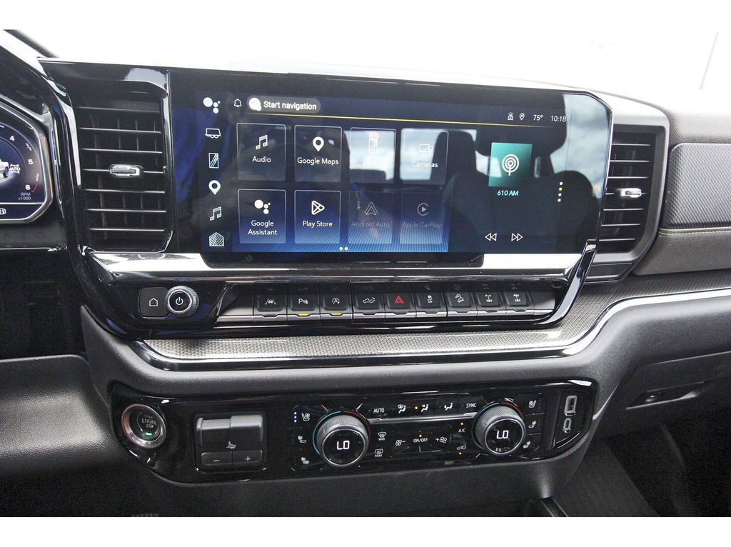 Used 2023 Chevrolet Silverado 1500 ZR2 w/ ZR2 Bison Edition image 20