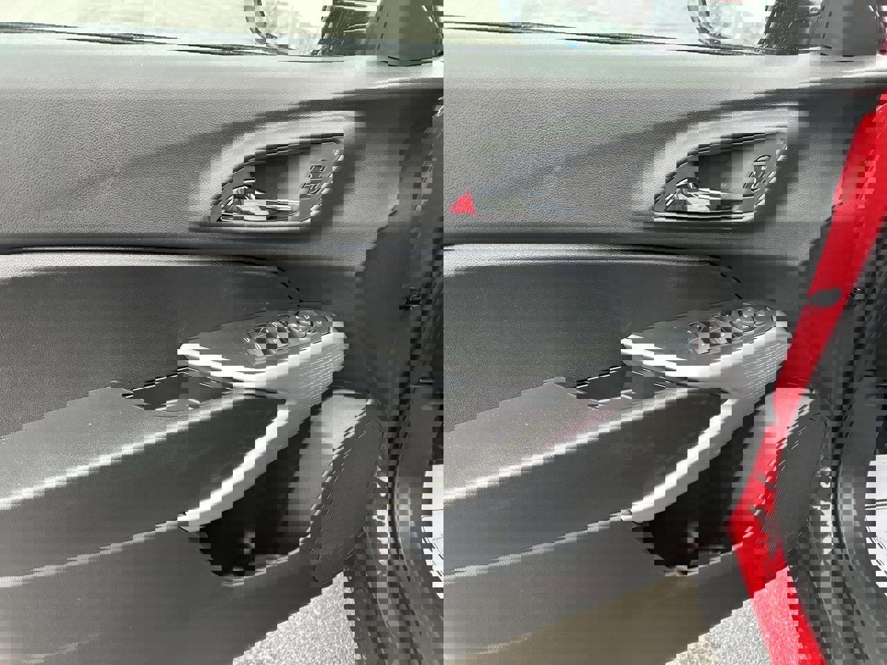 New 2026 Chevrolet Trax LS w/ LS Convenience Package image 18