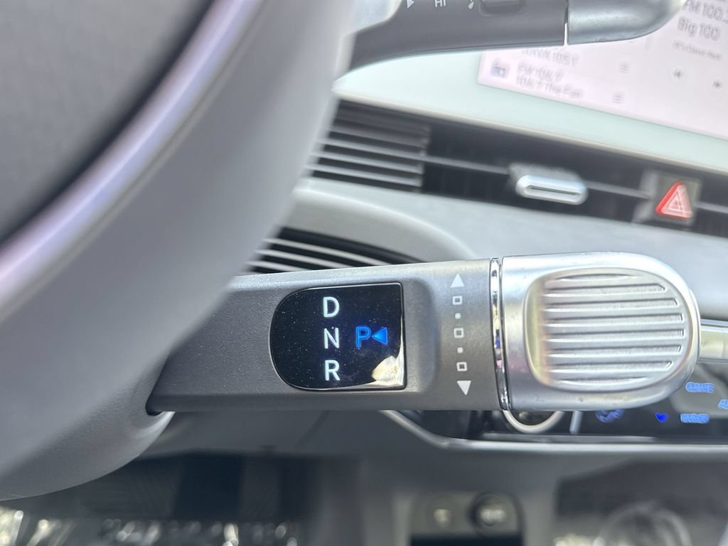 Used 2024 Hyundai Ioniq 5 SEL RWD image 21