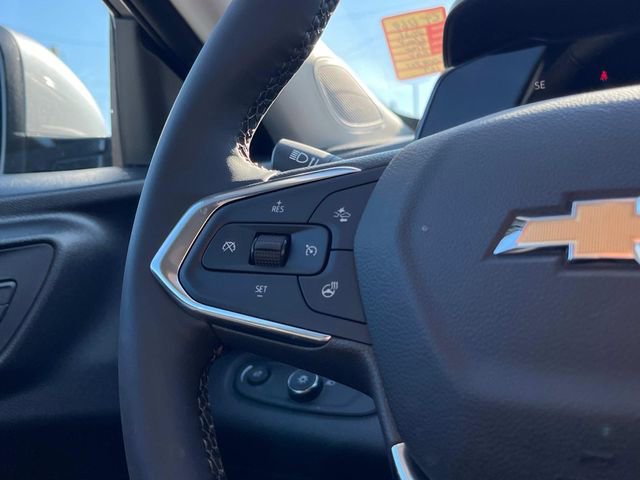 New 2026 Chevrolet Trax LT w/ Driver Confidence Package image 26