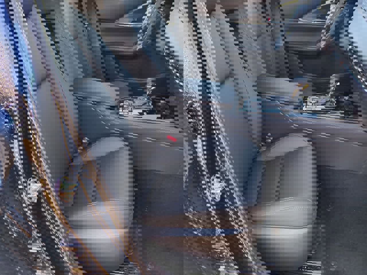 New 2025 MAZDA CX-30 AWD 2.5 S w/ Select Sport Pkg image 19