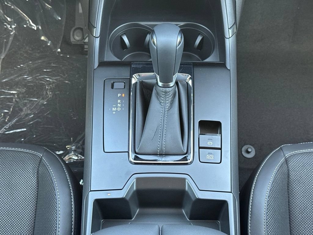 New 2026 MAZDA CX-5 Select AWD/4WD image 13