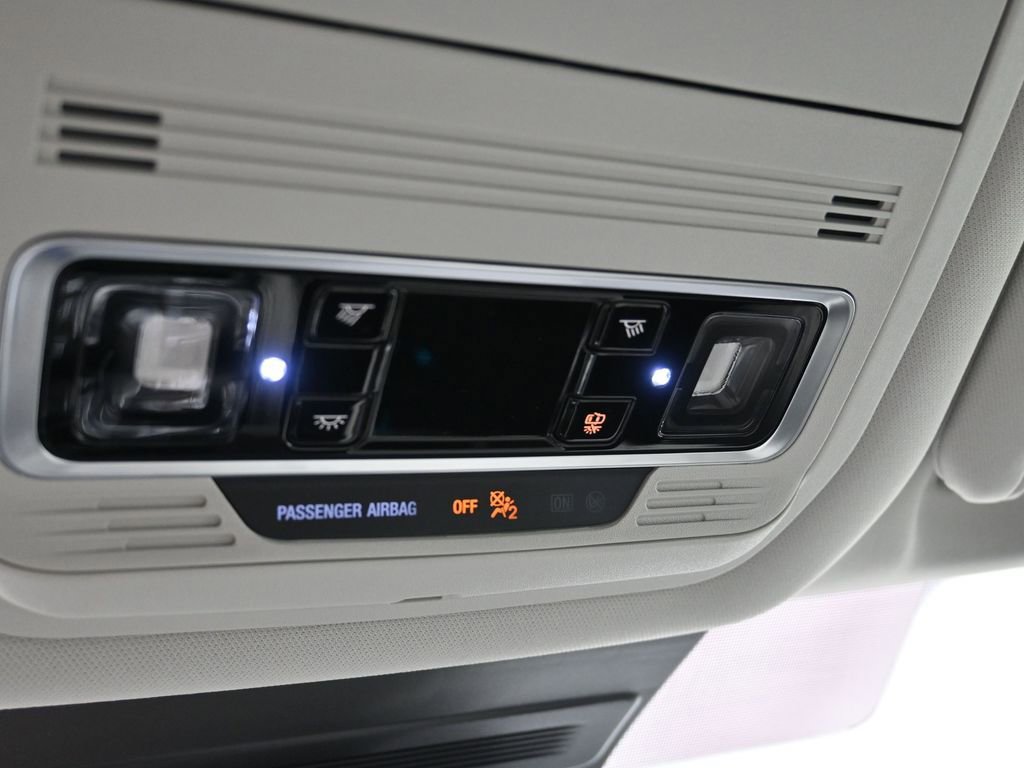 New 2026 Lincoln Nautilus Premier image 26