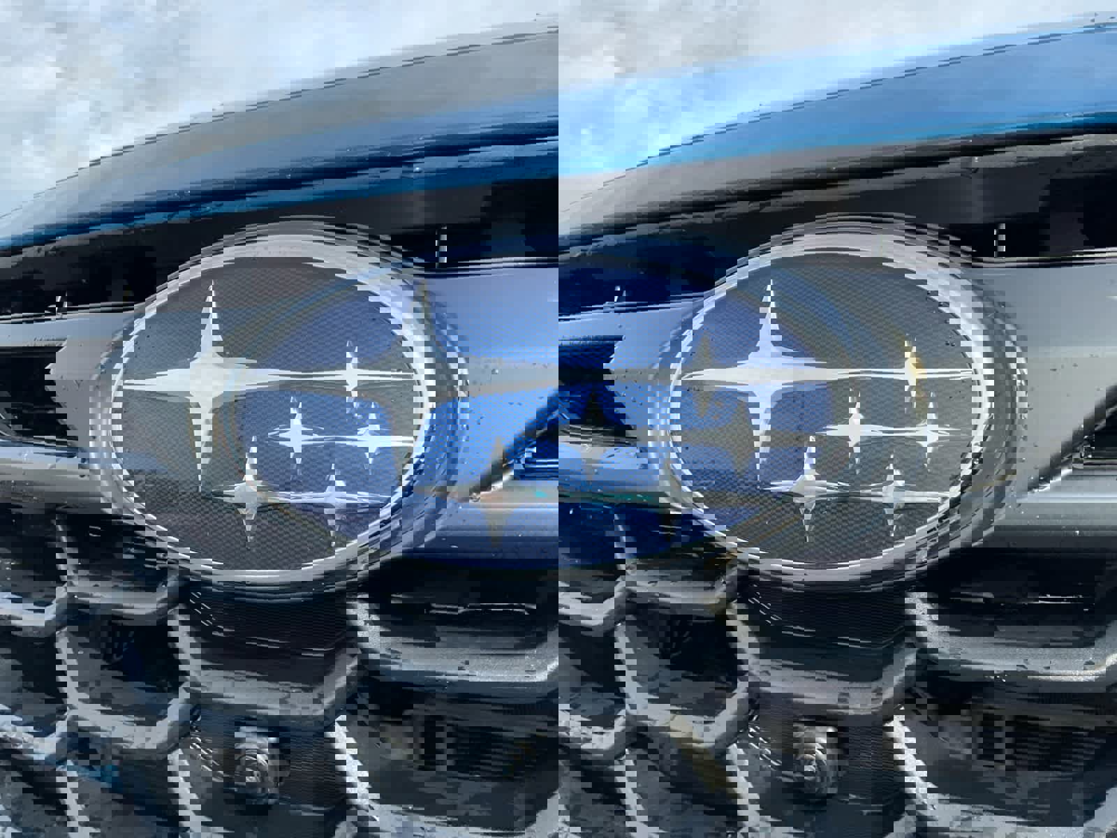 Used 2023 Subaru Outback Wilderness image 17