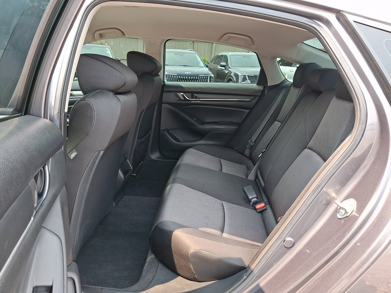 Used 2021 Honda Accord LX image 11