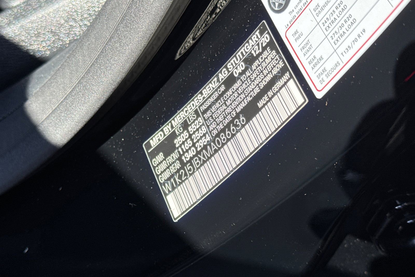 Used 2021 Mercedes-Benz CLS 450 image 27