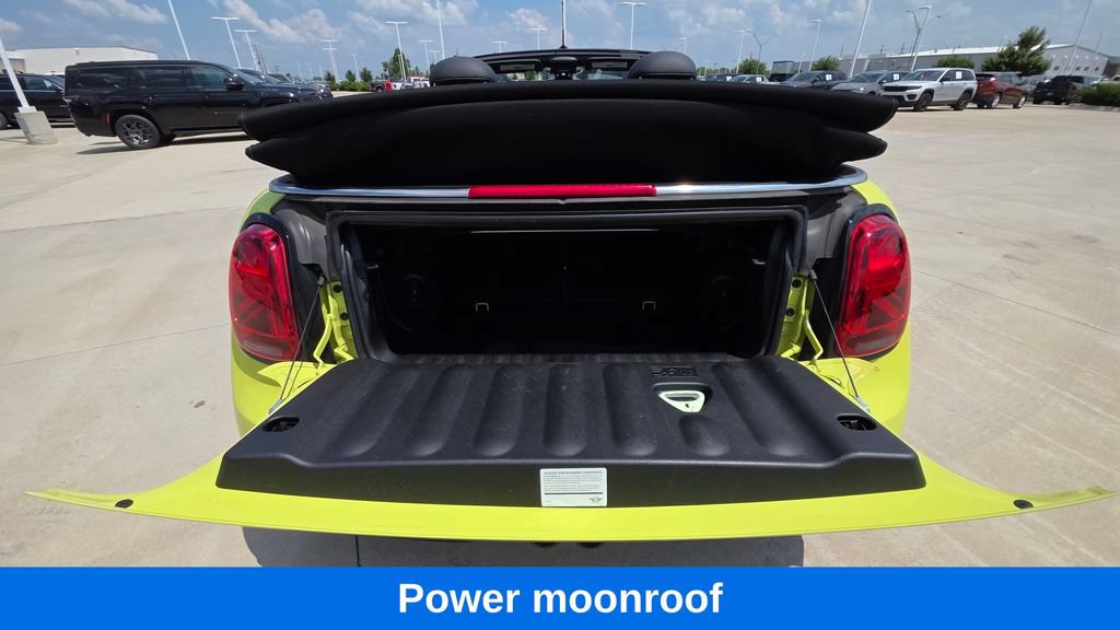 Used 2023 MINI Cooper S FWD image 23