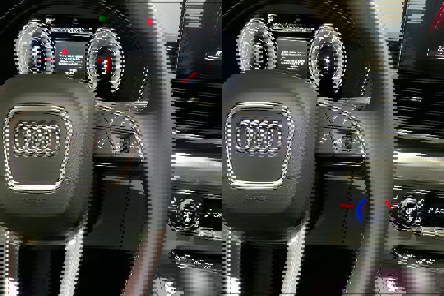 Certified 2025 Audi Q5 2.0T Premium w/ Convenience Plus Package image 23