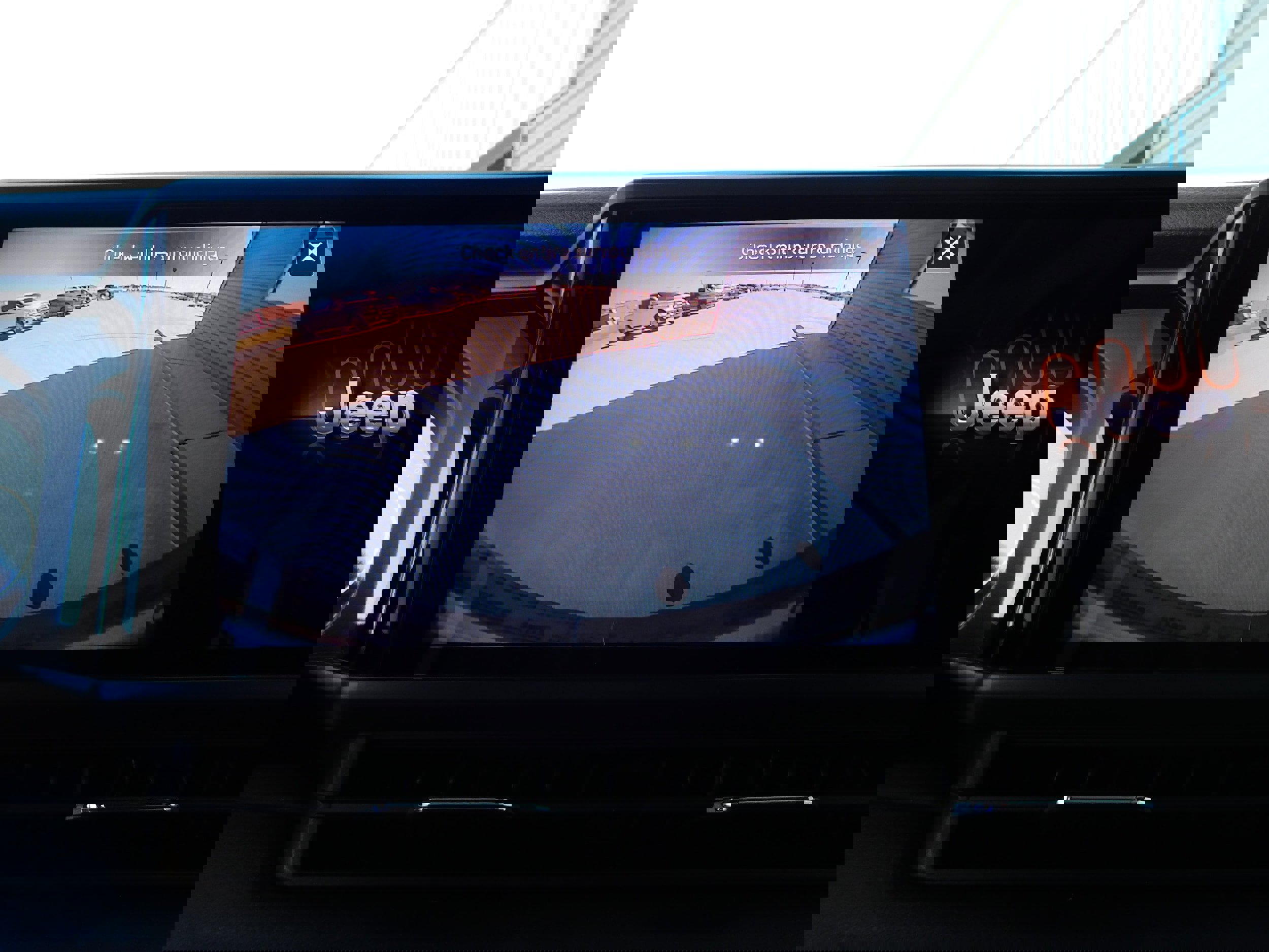 New 2026 Jeep Wrangler Unlimited Sport image 19