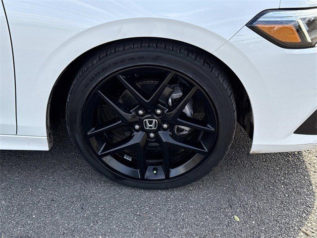 Used 2024 Honda Civic Sport image 7