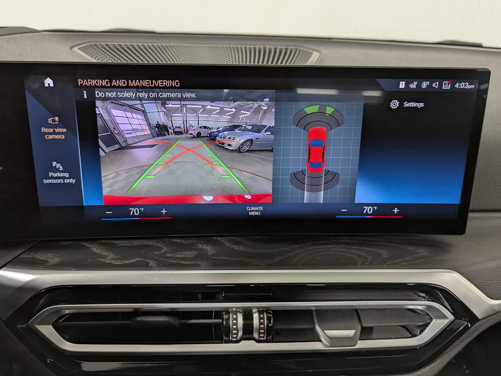 Certified 2023 BMW 330i xDrive 330i xDrive w/ Premium Package image 25