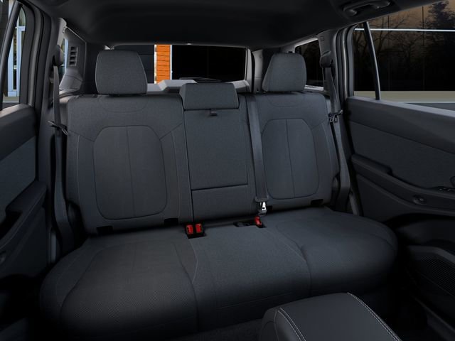 New 2026 Jeep Cherokee Laredo AWD/4WD image 15