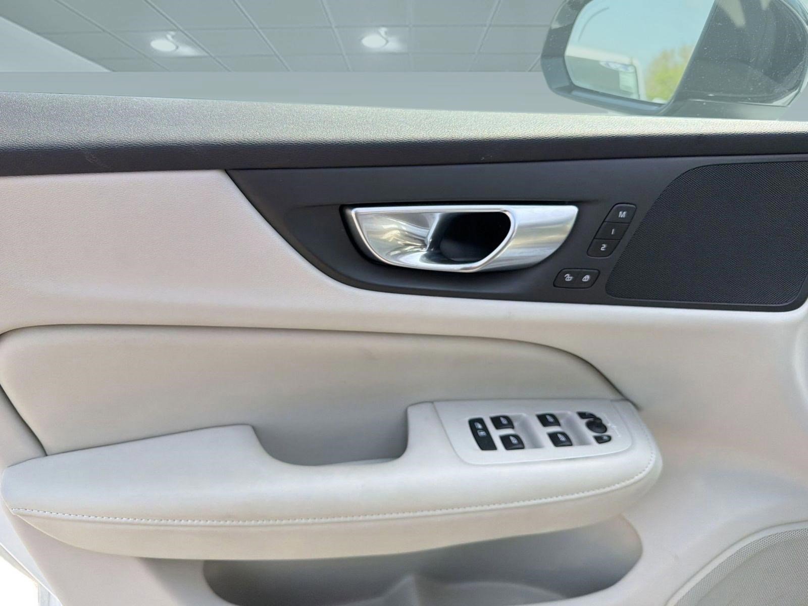 Certified 2024 Volvo S60 B5 Plus w/ Climate Package image 12