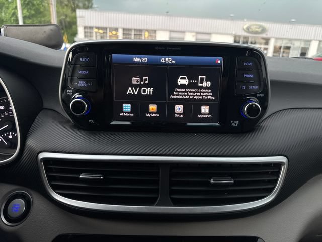 Used 2020 Hyundai Tucson Value AWD/4WD image 18