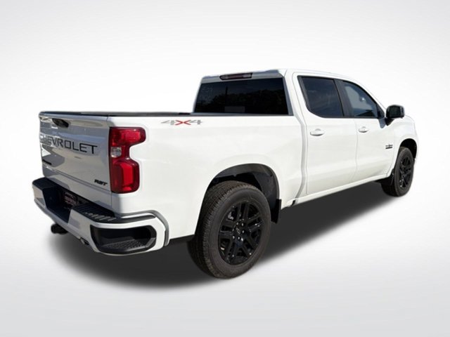 New 2026 Chevrolet Silverado 1500 RST w/ Texas Edition Plus AWD/4WD image 30