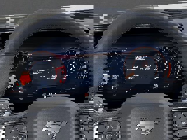 New 2026 Ford Mustang GT image 13