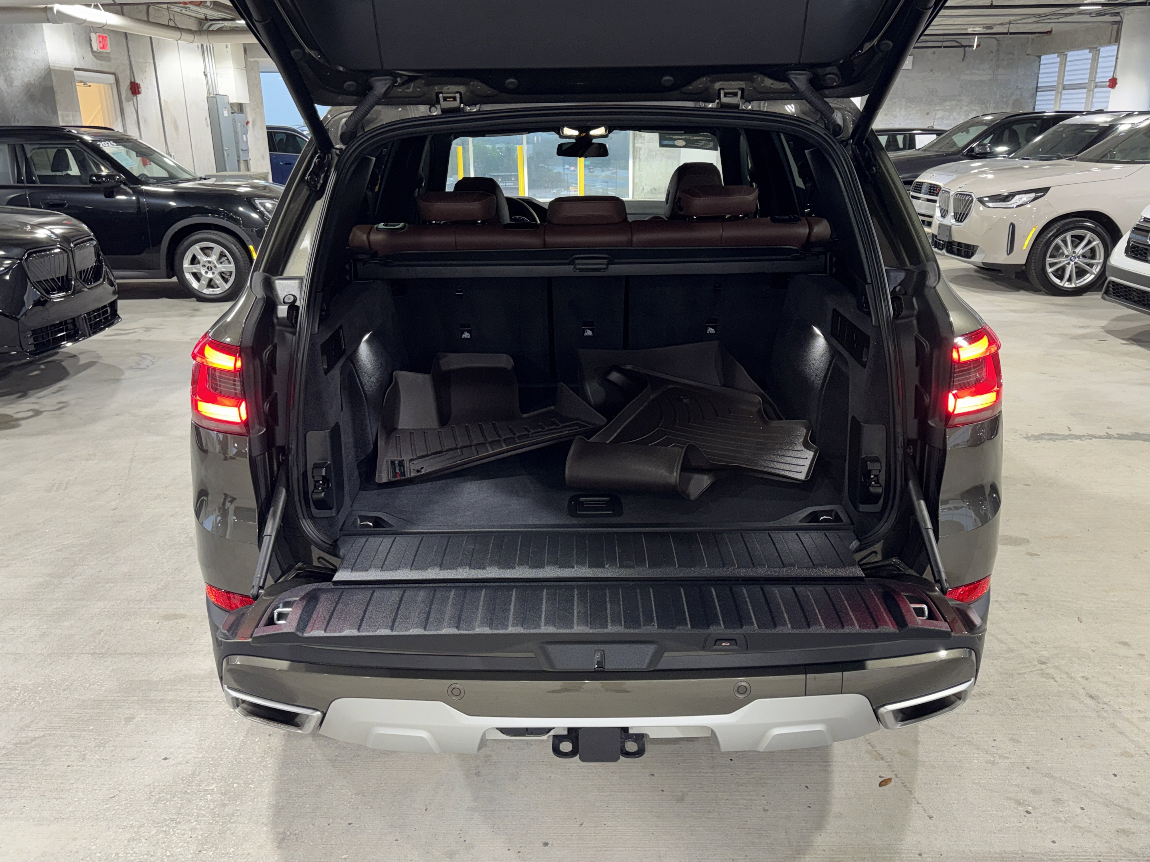 Certified 2023 BMW X5 xDrive40i image 13