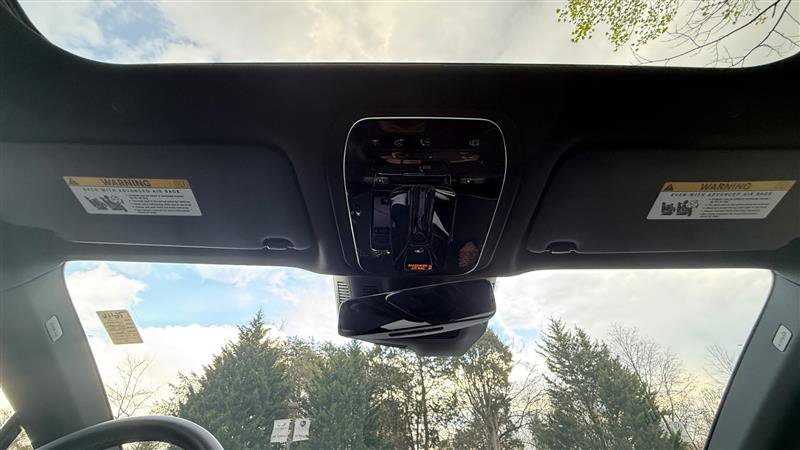 Used 2023 Mercedes-Benz EQE 350+ Sedan w/ Exclusive Trim Package image 33