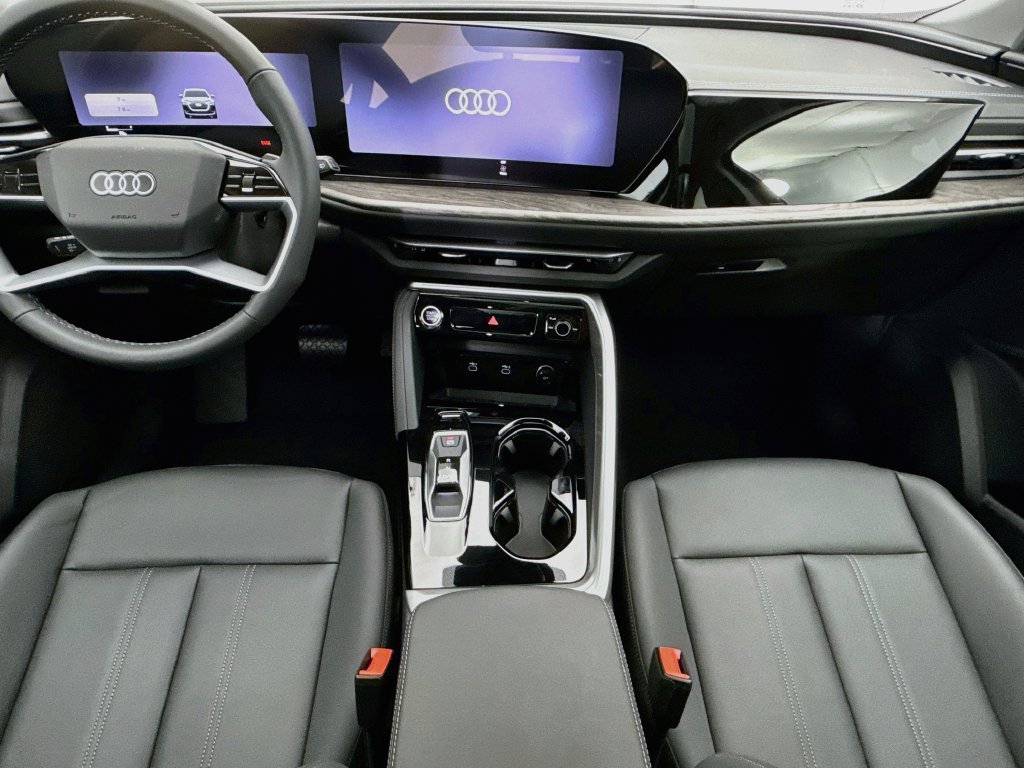 New 2026 Audi Q5 Premium Plus AWD/4WD image 13