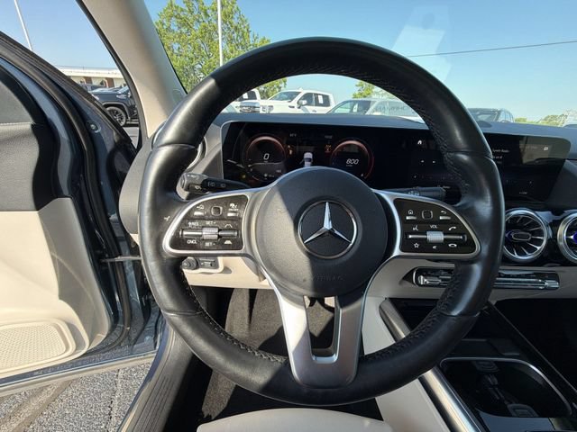 Used 2022 Mercedes-Benz GLA 250 4MATIC image 30