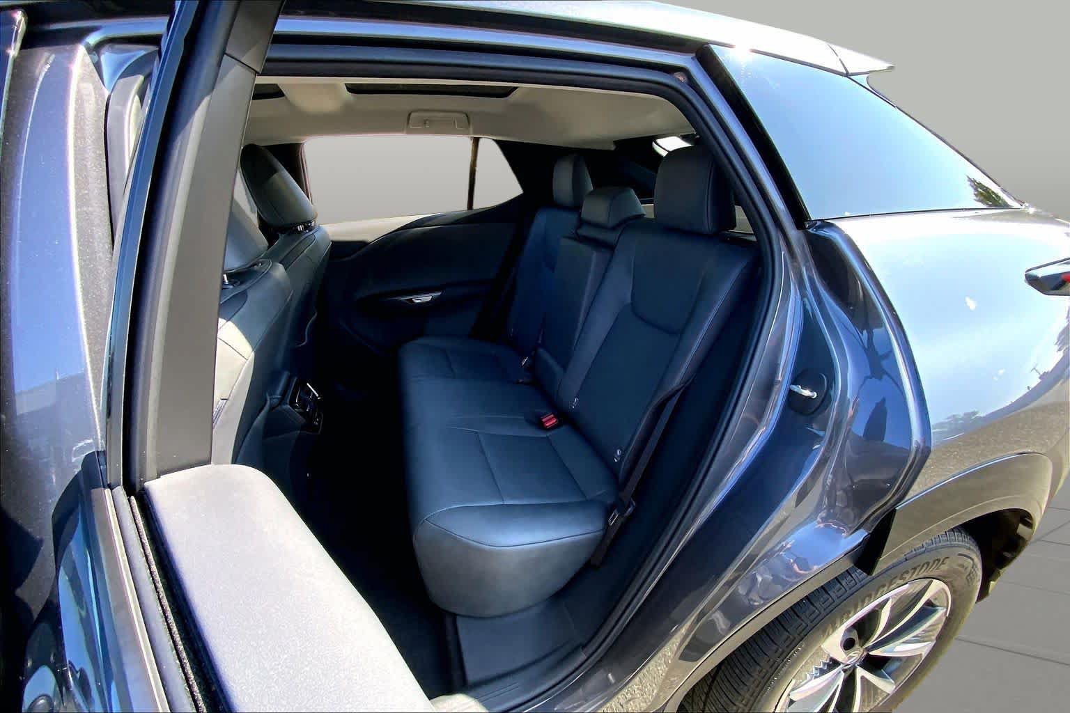 Used 2024 Lexus RZ 300e Premium w/ Accessory Package (2T) FWD image 20