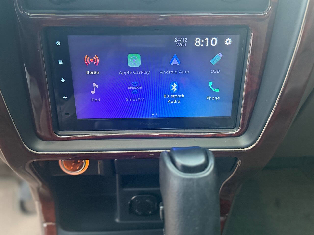 Used 2001 Toyota 4Runner SR5 image 24