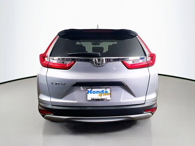 Used 2018 Honda CR-V LX image 22