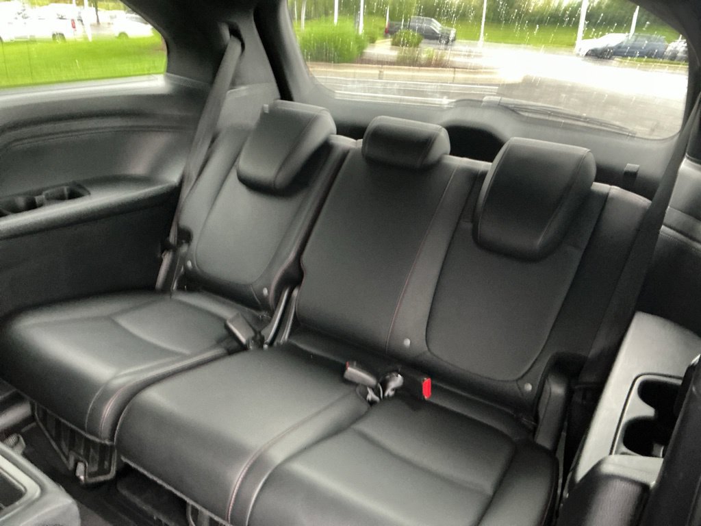 Used 2025 Honda Odyssey Sport-L image 34