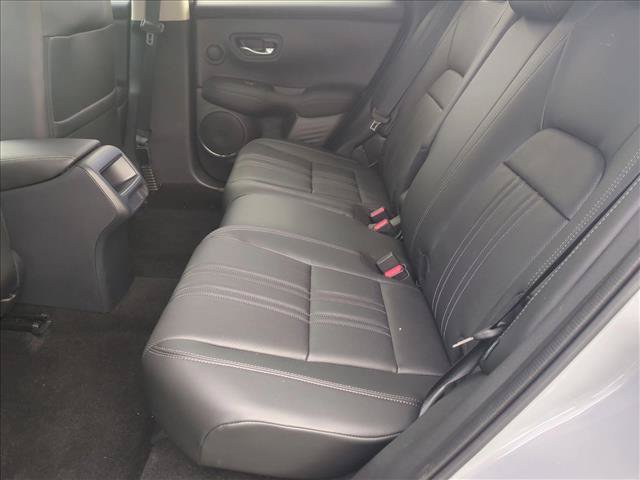 Certified 2027 Honda HR-V EX-L image 19