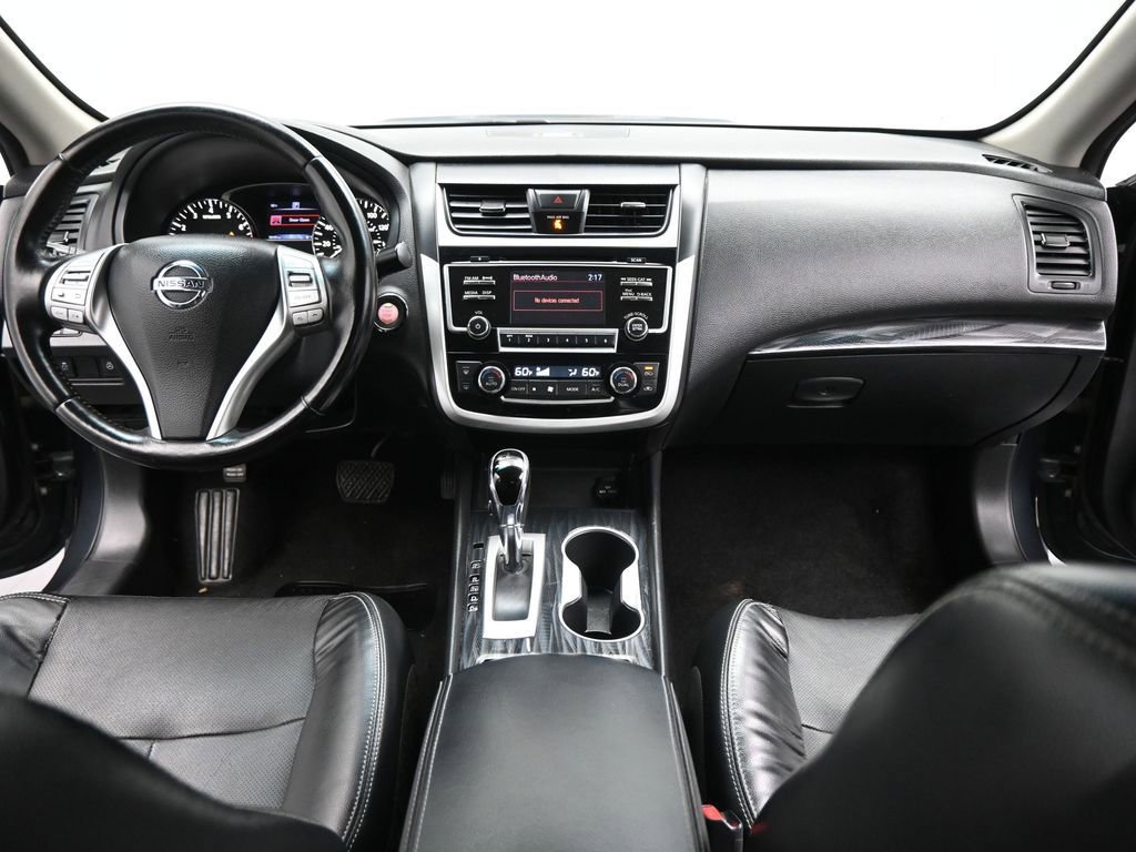Used 2018 Nissan Altima 2.5 SL image 18