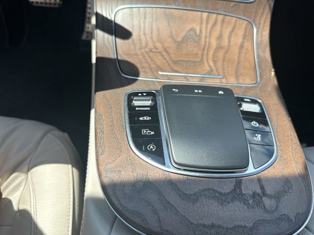 Used 2023 Mercedes-Benz E 450 4MATIC All-Terrain Wagon image 17