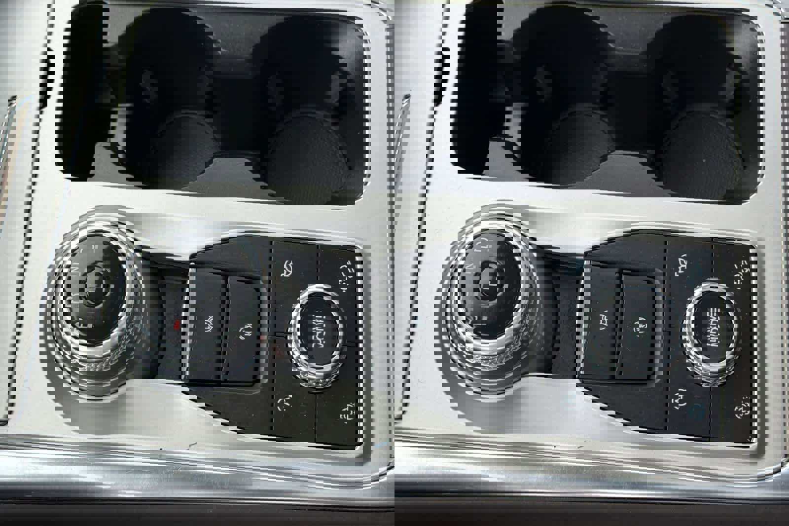 Certified 2022 Ford Explorer Platinum w/ Equipment Group 601A image 23