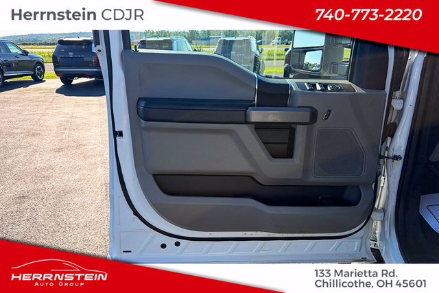 Used 2021 Ford F250 XLT AWD/4WD image 14