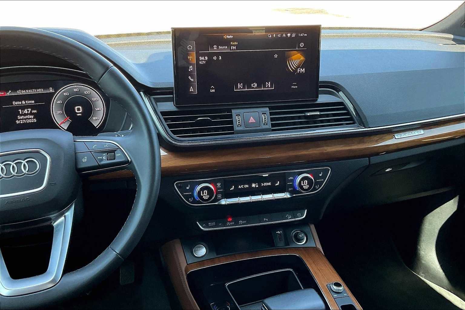 Used 2022 Audi Q5 2.0T Premium Plus image 15