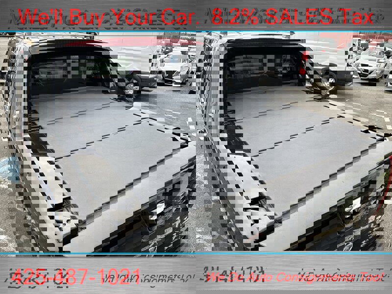 Used 2008 Cadillac Escalade EXT image 37