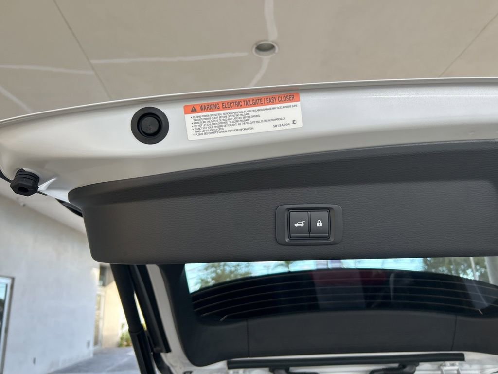 New 2026 Mitsubishi Outlander SE image 35