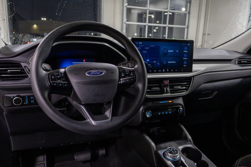 Used 2025 Ford Escape Active w/ Tech Pack #1 image 16