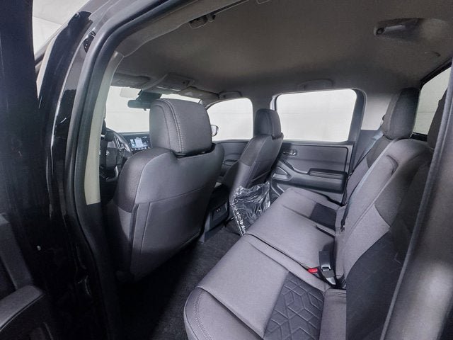 New 2026 Nissan Frontier SV w/ Tow Package AWD/4WD image 19