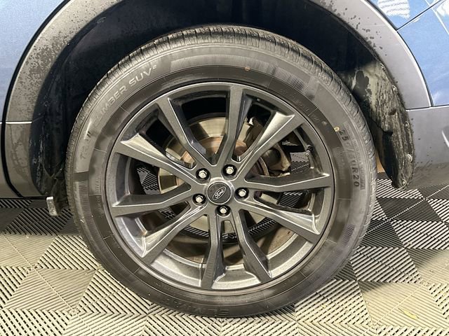 Used 2018 Ford Explorer XLT w/ Equipment Group 202A image 29