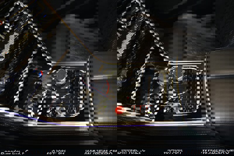 Used 2023 BMW M8 Competition w/ M Carbon Exterior Package image 27