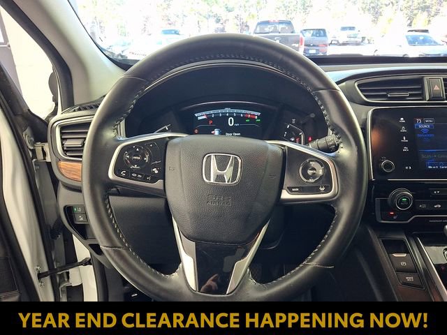 Used 2022 Honda CR-V EX-L image 25