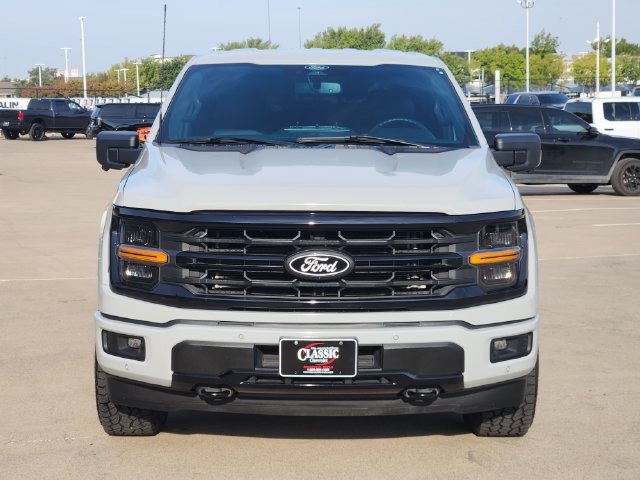 Used 2024 Ford F150 XLT w/ Equipment Group 302A MID AWD/4WD image 10