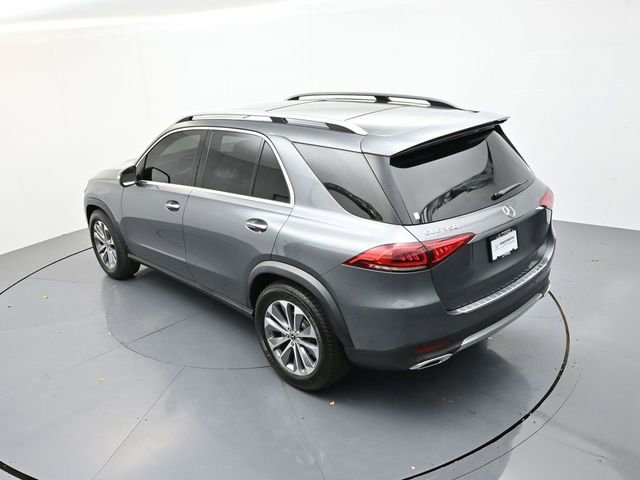 Used 2021 Mercedes-Benz GLE 350 GLE 350 image 31