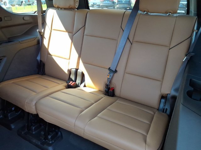 Used 2025 Cadillac Escalade Premium Luxury AWD/4WD image 20