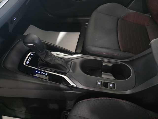 New 2026 Toyota Corolla SE FWD image 21