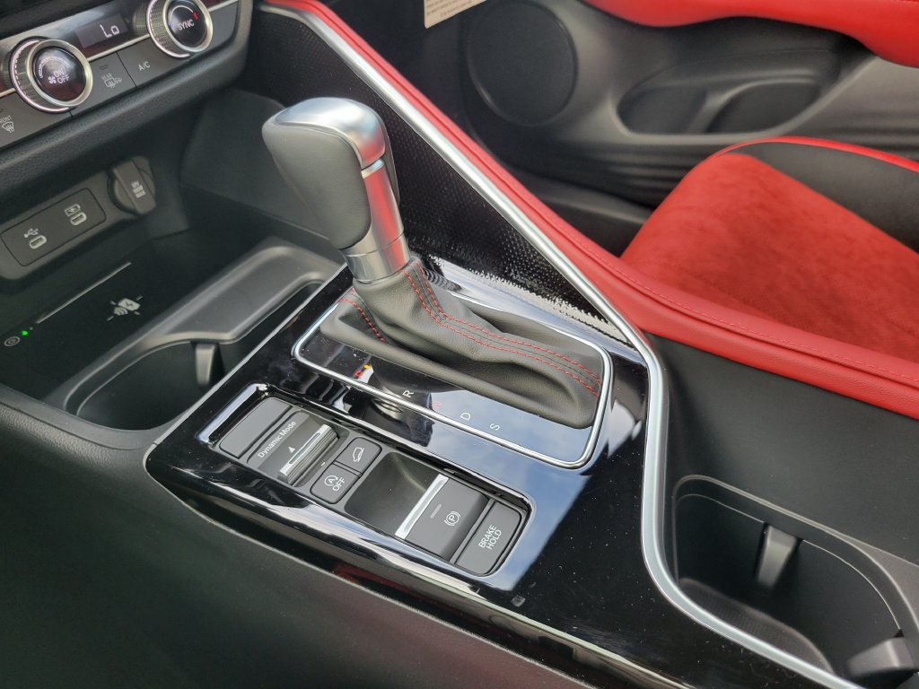 New 2026 Acura ADX A-Spec FWD image 14
